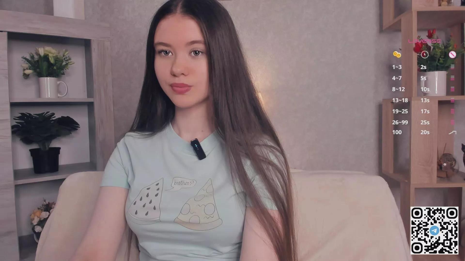 LynneForster from Cam4