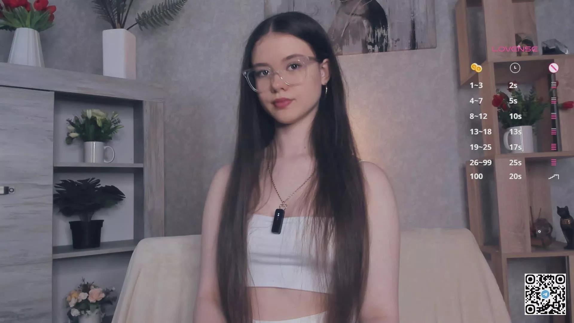 LynneForster from Cam4