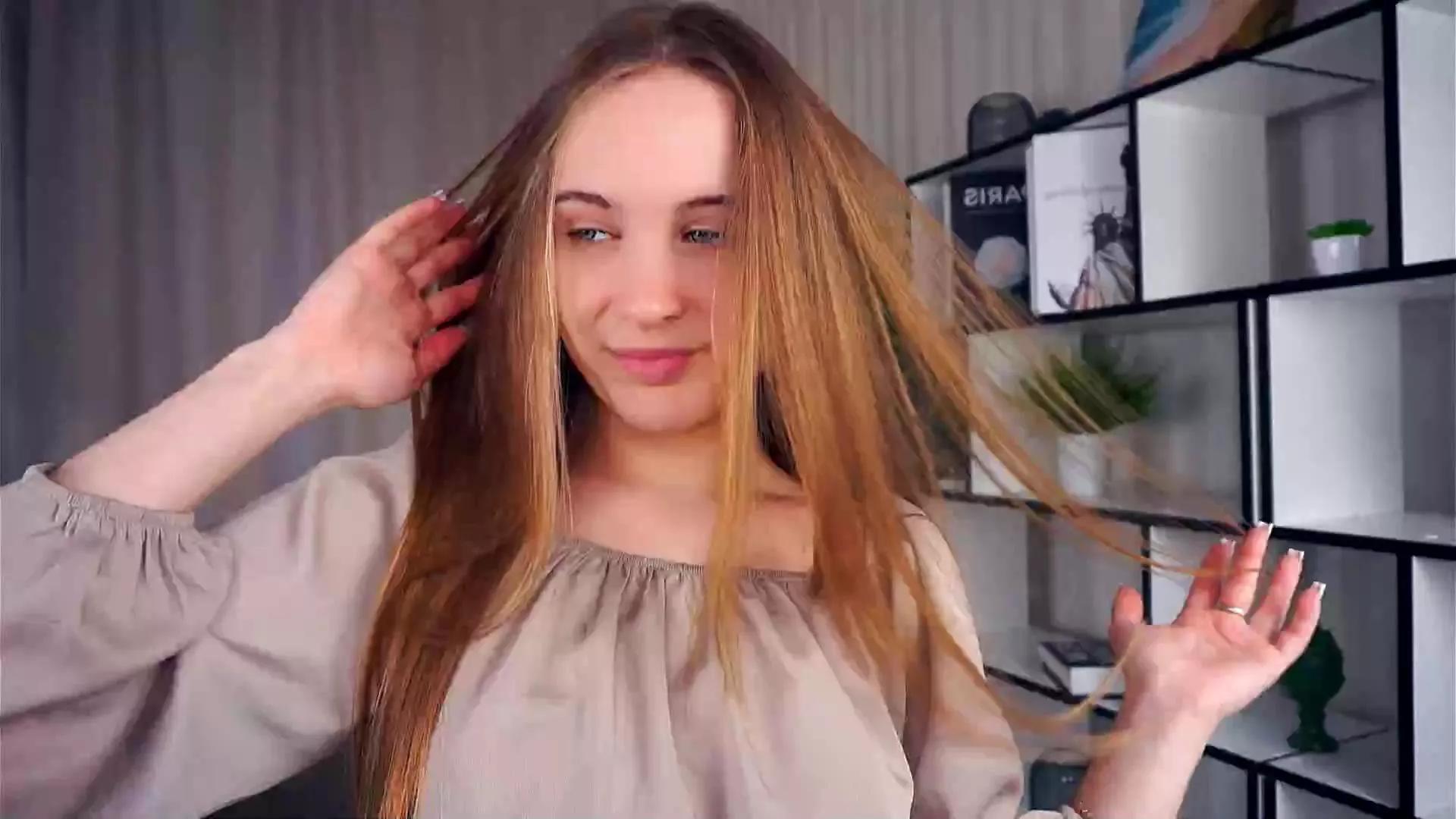 LynnGaillard from Cam4