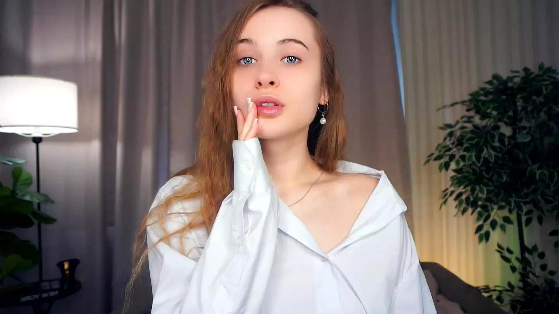 LynnGaillard from Cam4