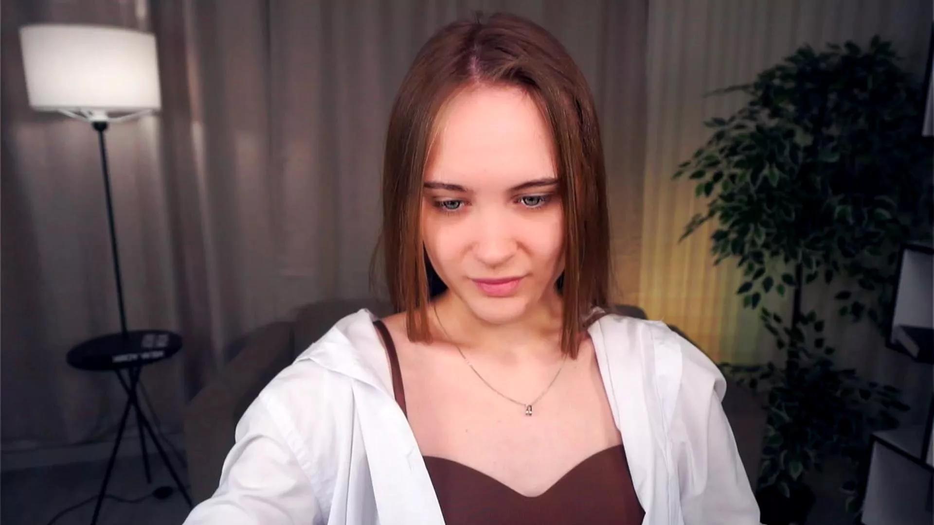 LynnGaillard from Cam4
