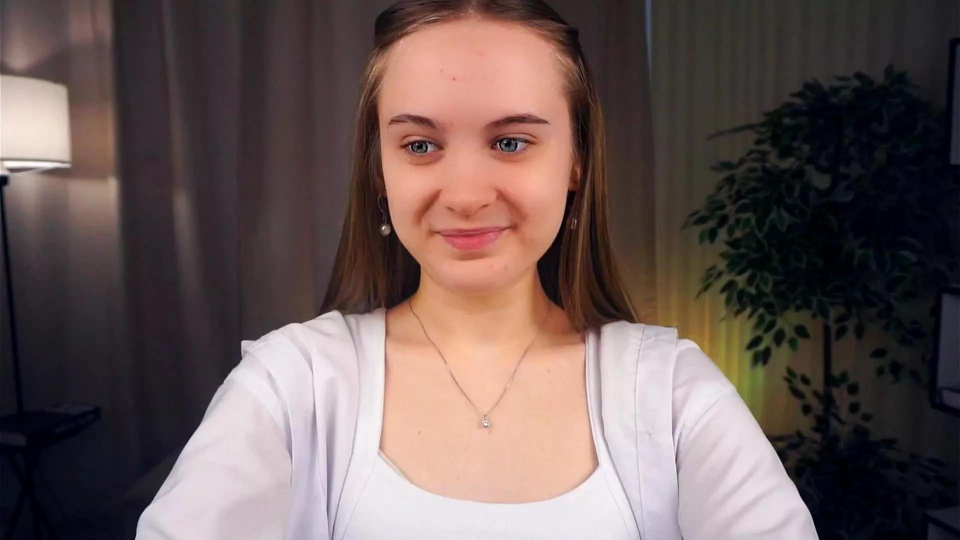 LynnGaillard from Cam4