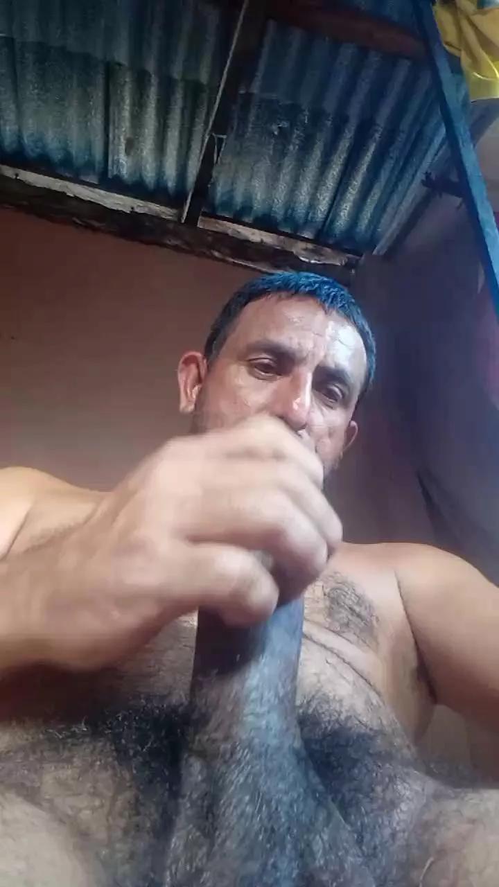 macar4 from Cam4