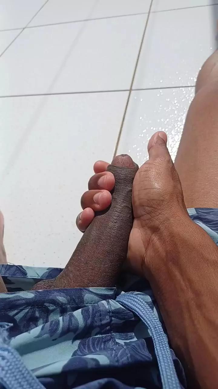 MacciSantana webcams show profile image 