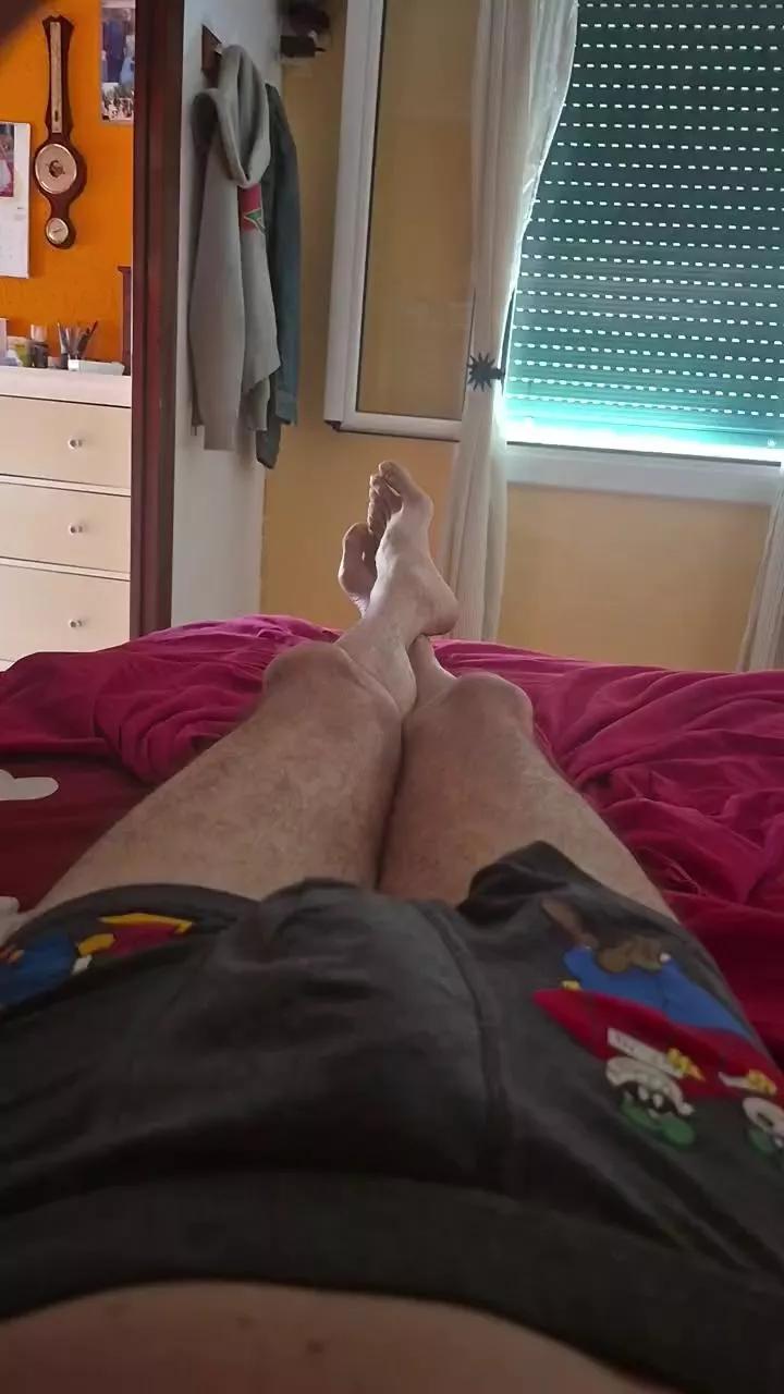 Macho6868 webcams show profile image 