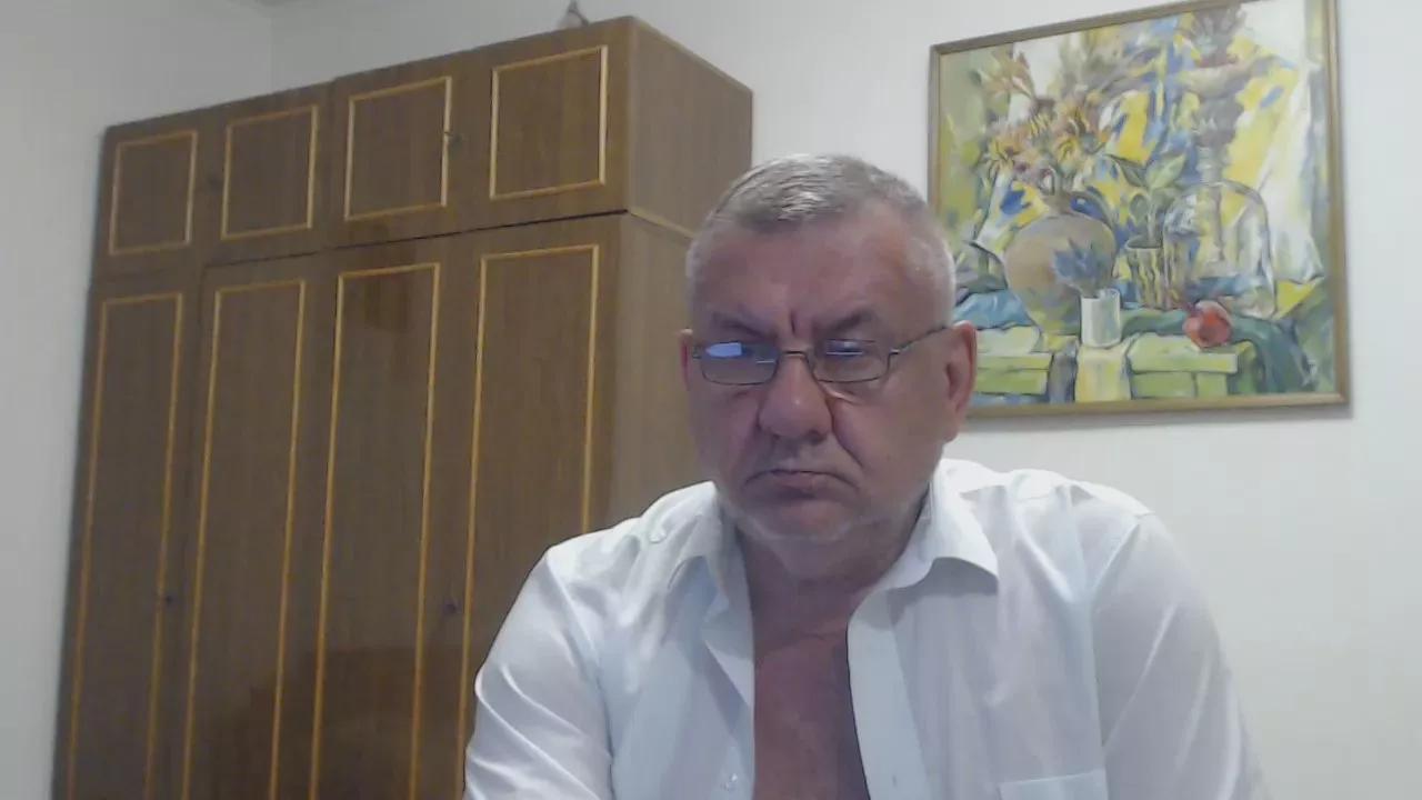 Machomale3 webcams show profile image 