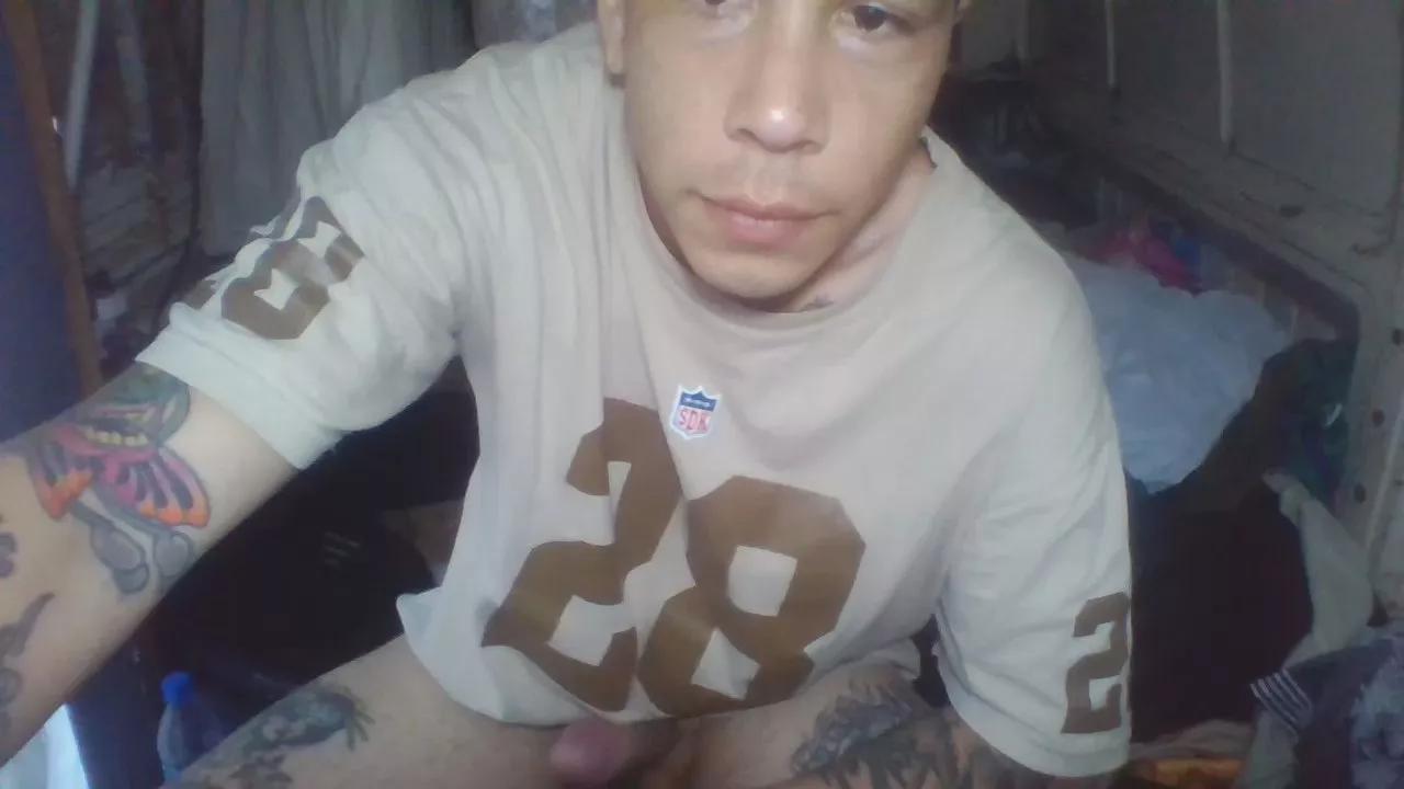 Maciel391_Porin webcams show profile image 