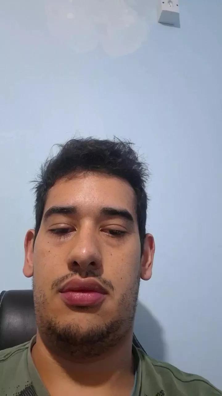 Macielshow_sexy webcams show profile image 