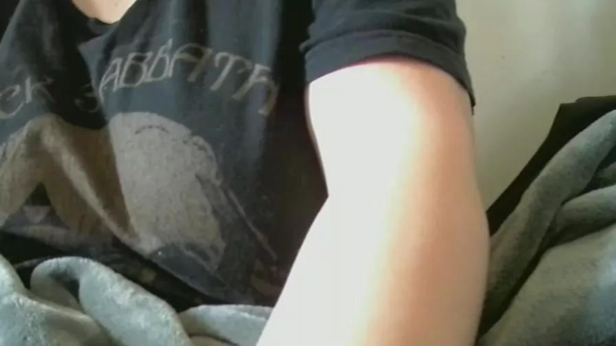 macmags from Cam4
