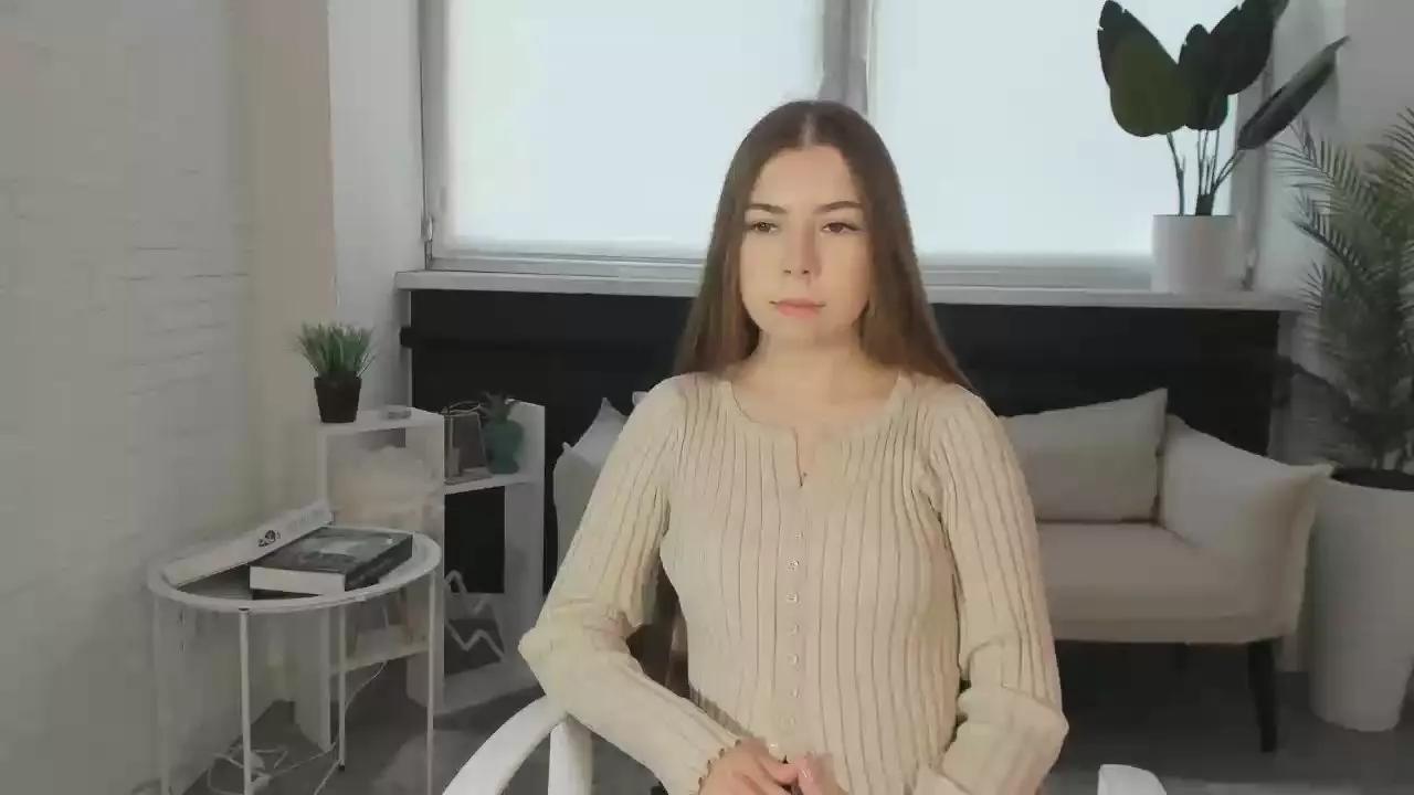 MadaleneZody from Cam4