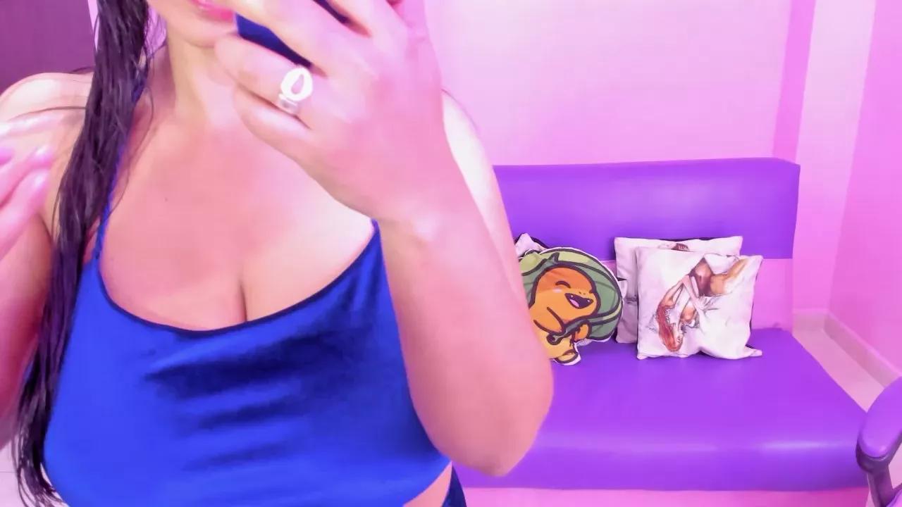Madame_Boobs from Cam4