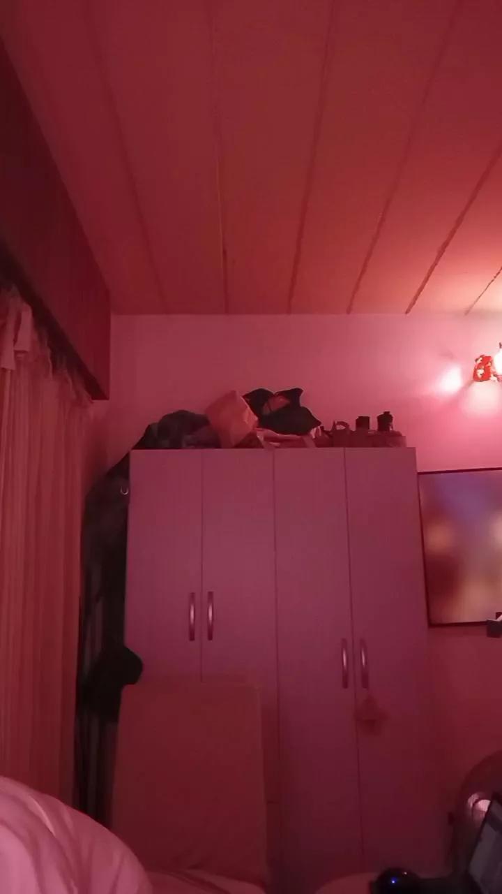 Maddison__mx from Cam4