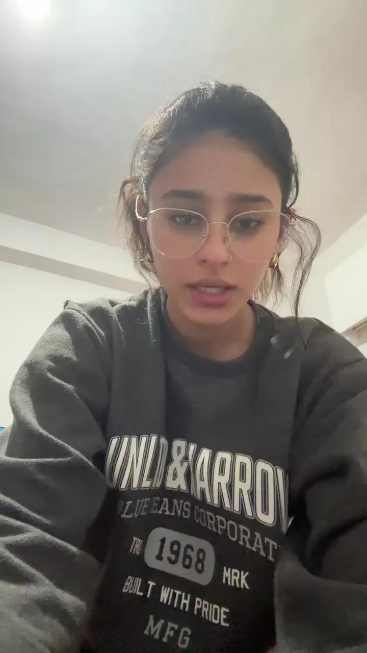 Maddydoll from Cam4