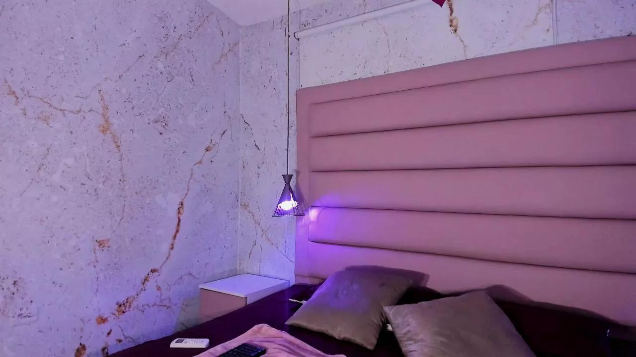 Maddysex_1 from Cam4