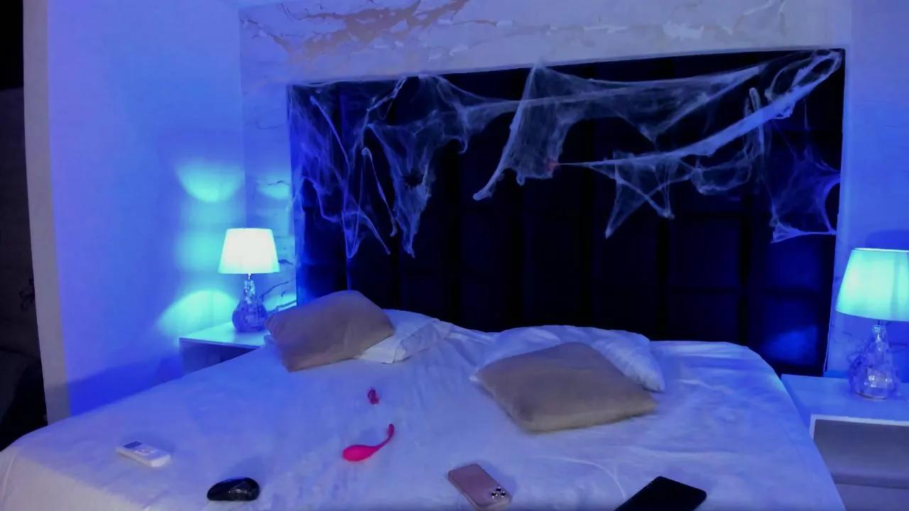 Maddysex_1 from Cam4