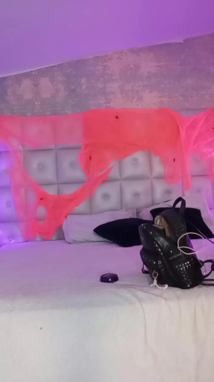 Maddysex_1 from Cam4