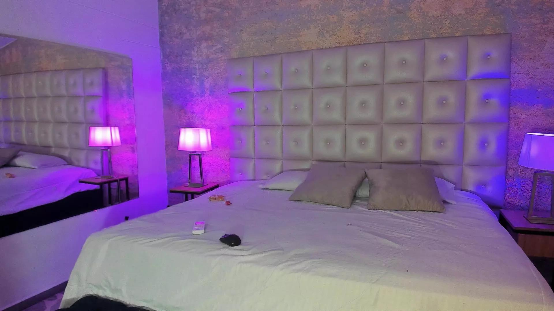 Maddysex_1 from Cam4