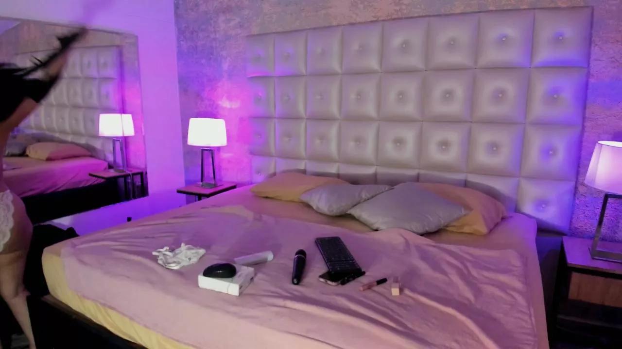 Maddysex_1 from Cam4