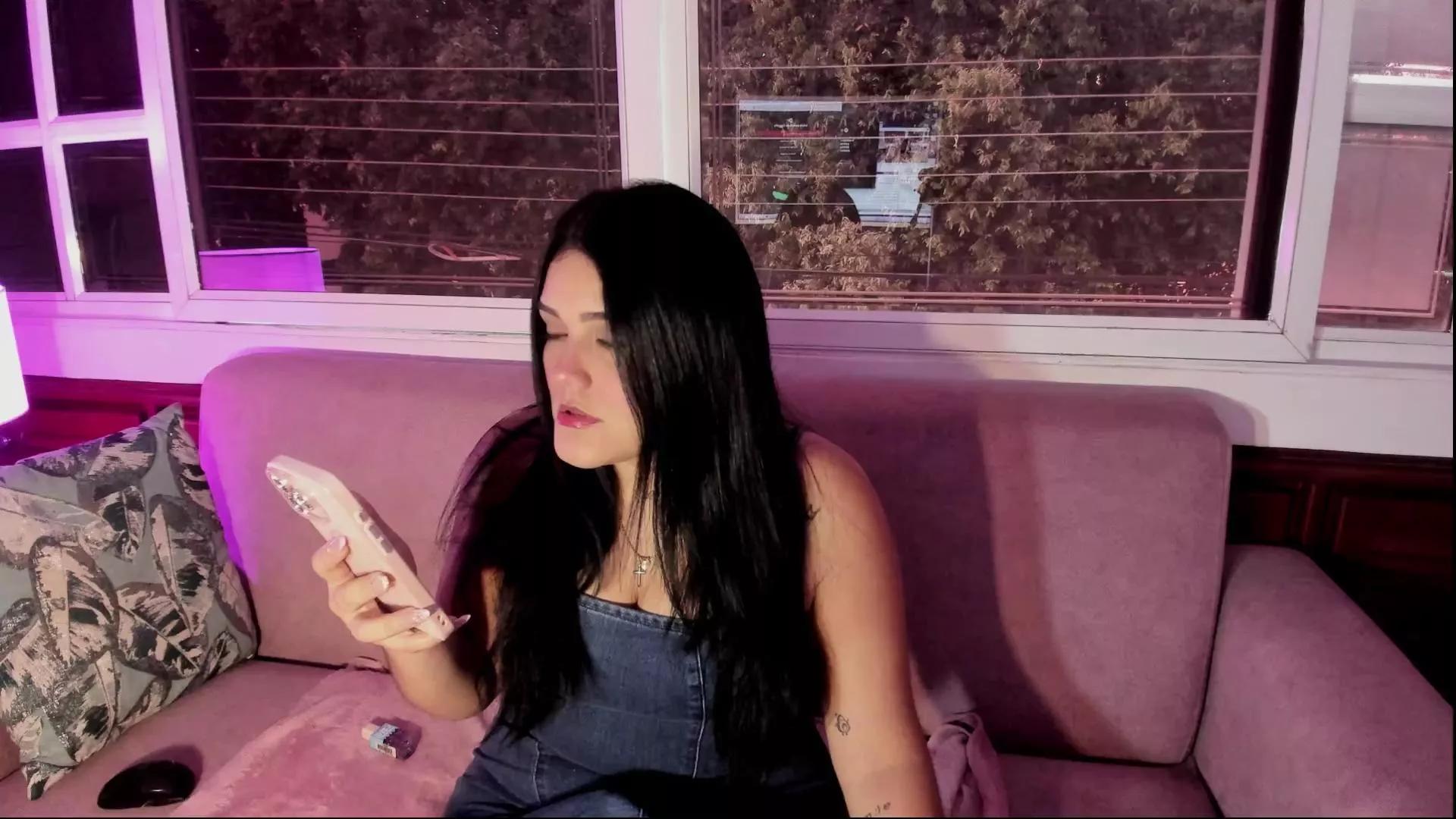 Maddysex_1 from Cam4