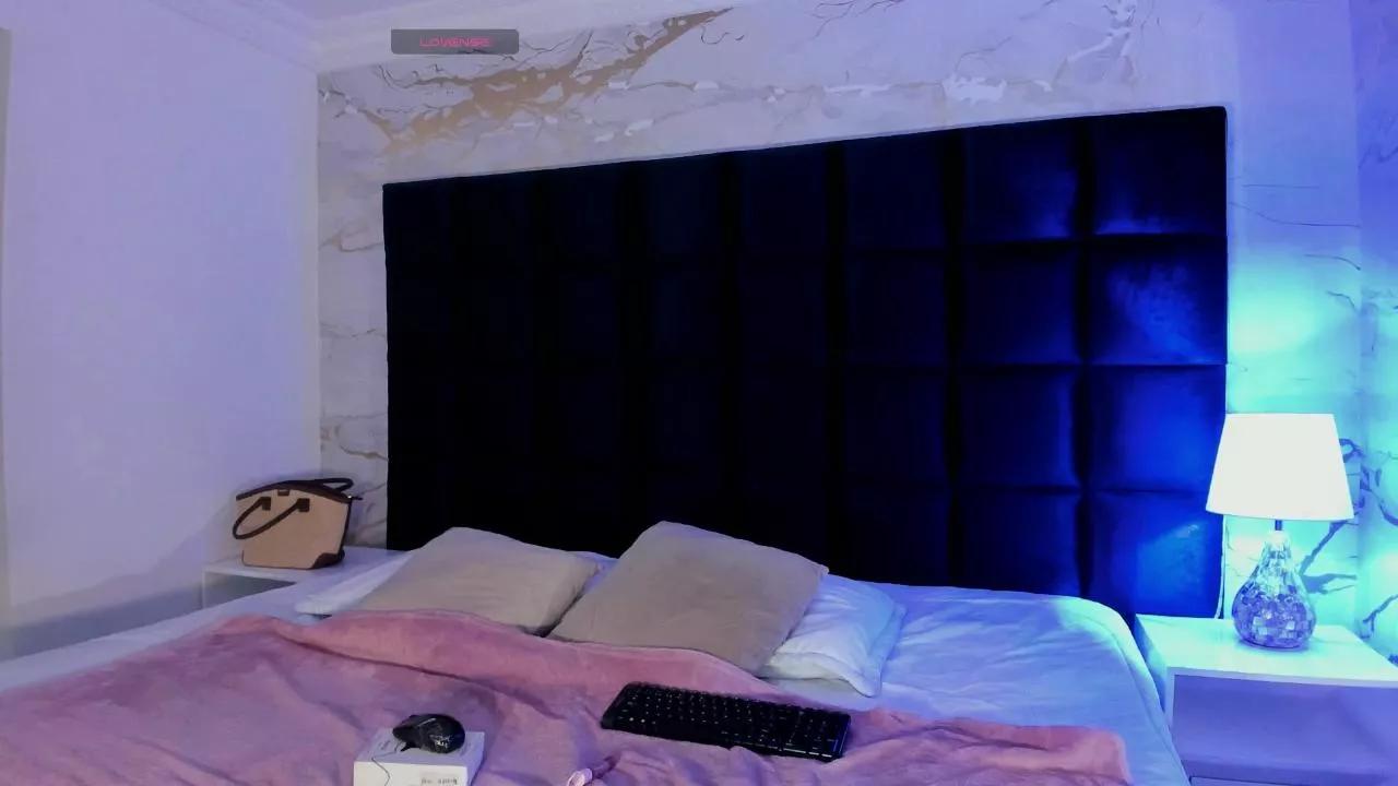 Maddysex_1 from Cam4