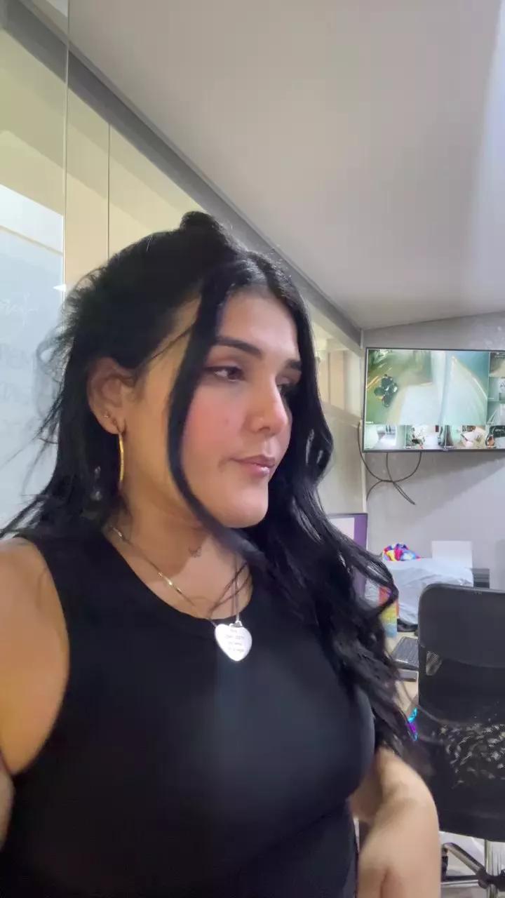 Maddysex_1 from Cam4