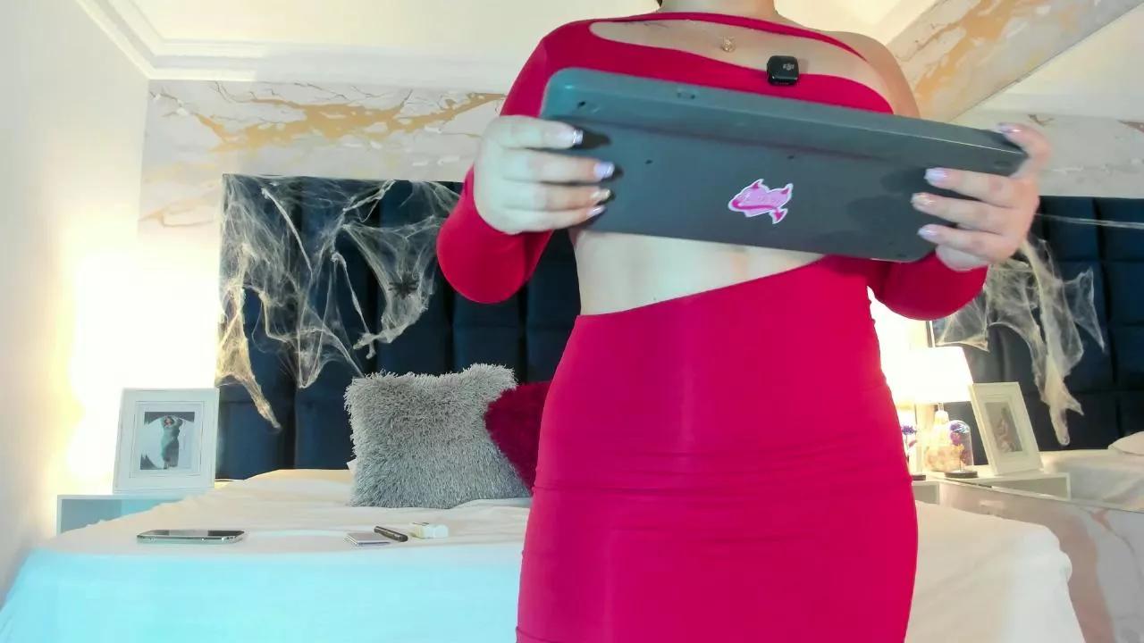 Maddysex_1 from Cam4