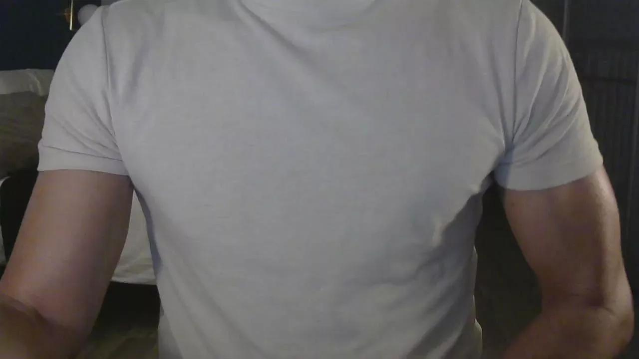 madmaxifun from Cam4