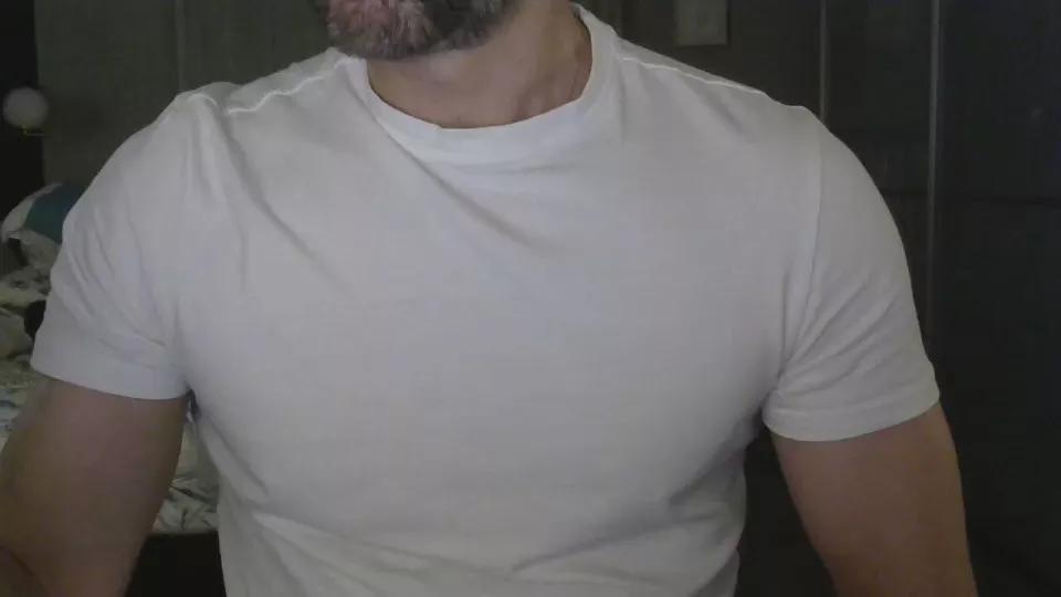 madmaxifun from Cam4