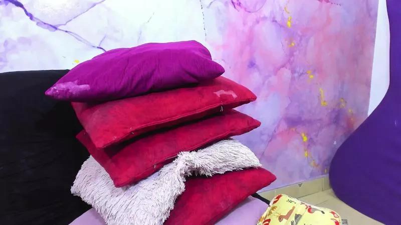 Magic_gilrsexx webcams show profile image 