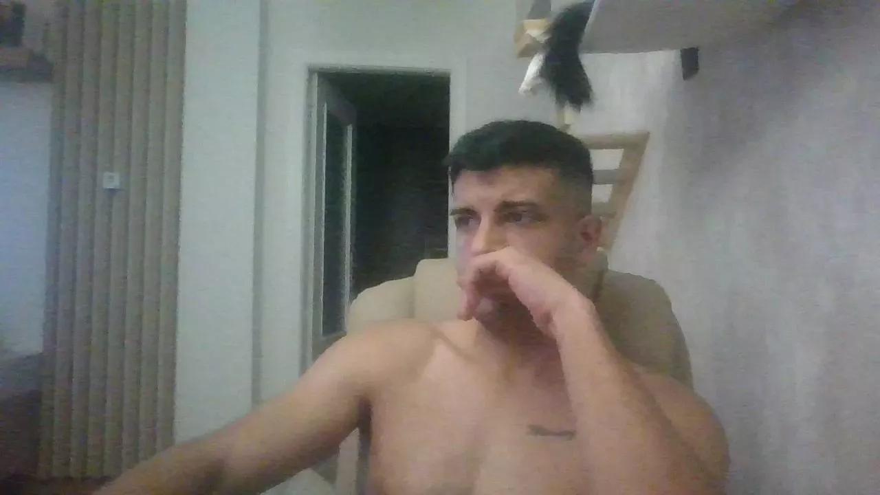 Magik2k1k webcams show profile image 
