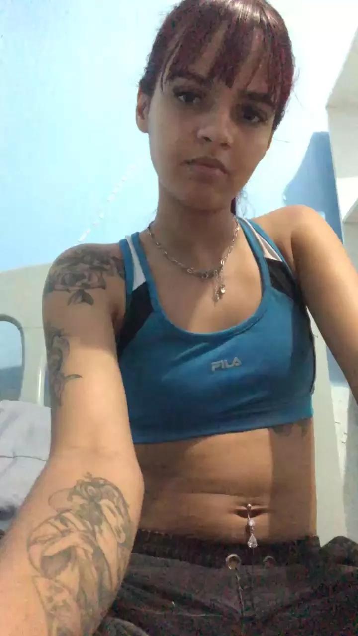 Magrinha00 webcams show profile image 