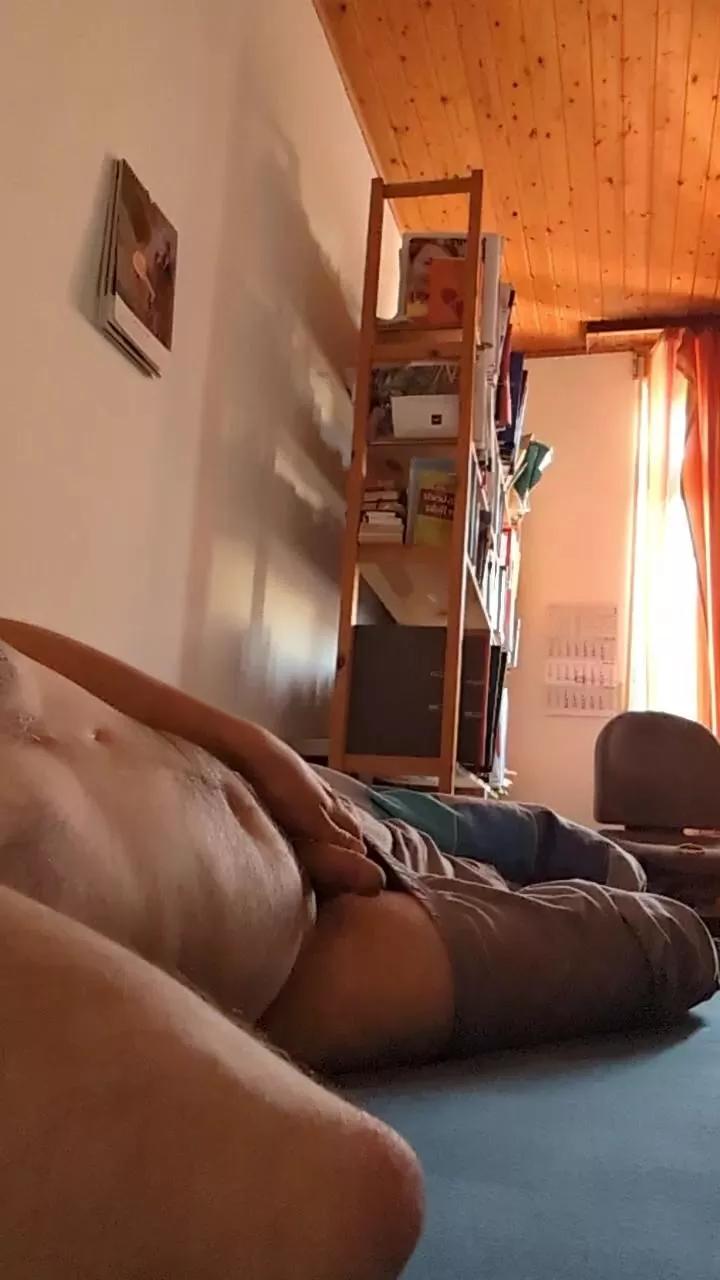 Makau1 from Cam4
