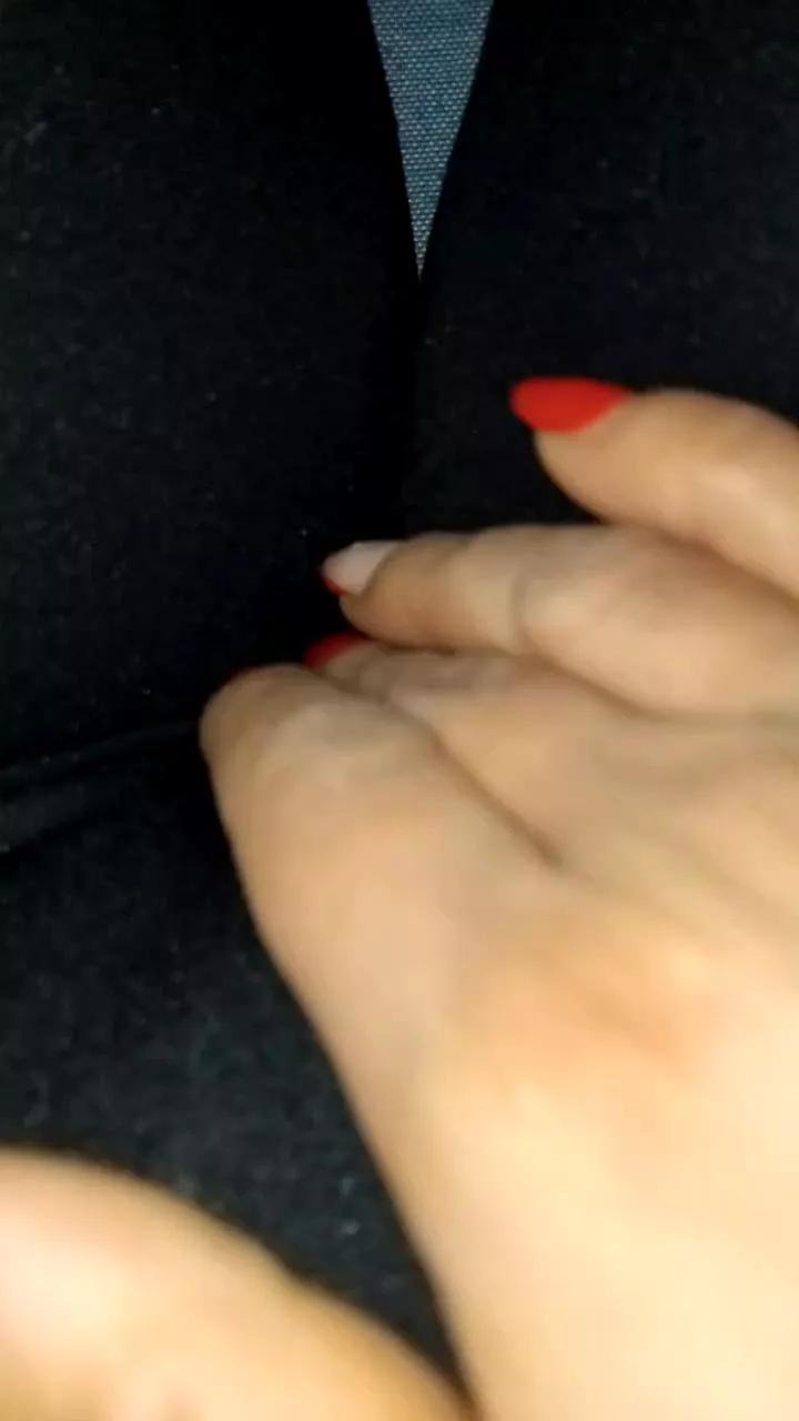 Mamma222 from Cam4