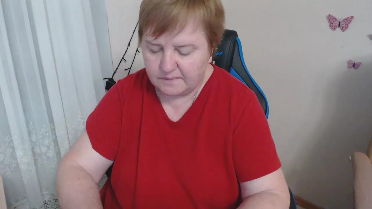 MammiXX from Cam4