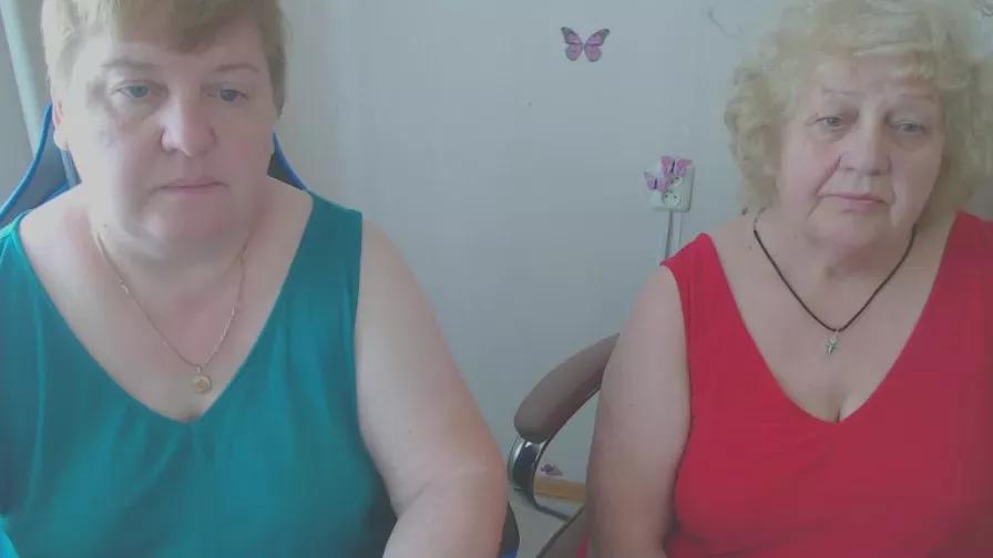 MammiXX from Cam4