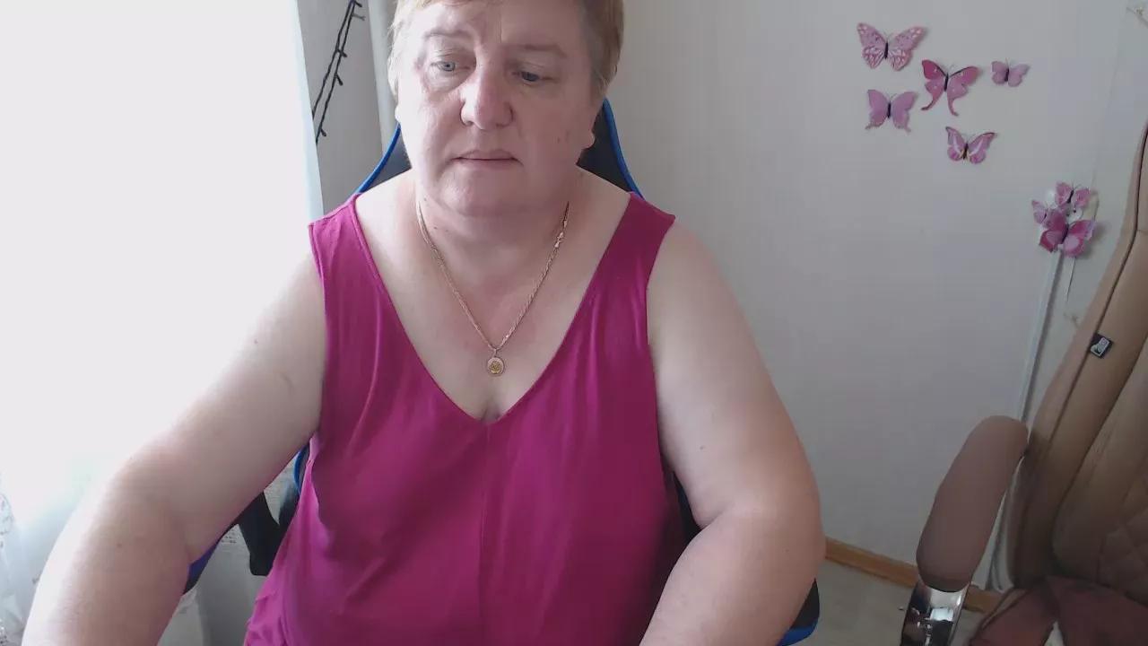 MammiXX from Cam4
