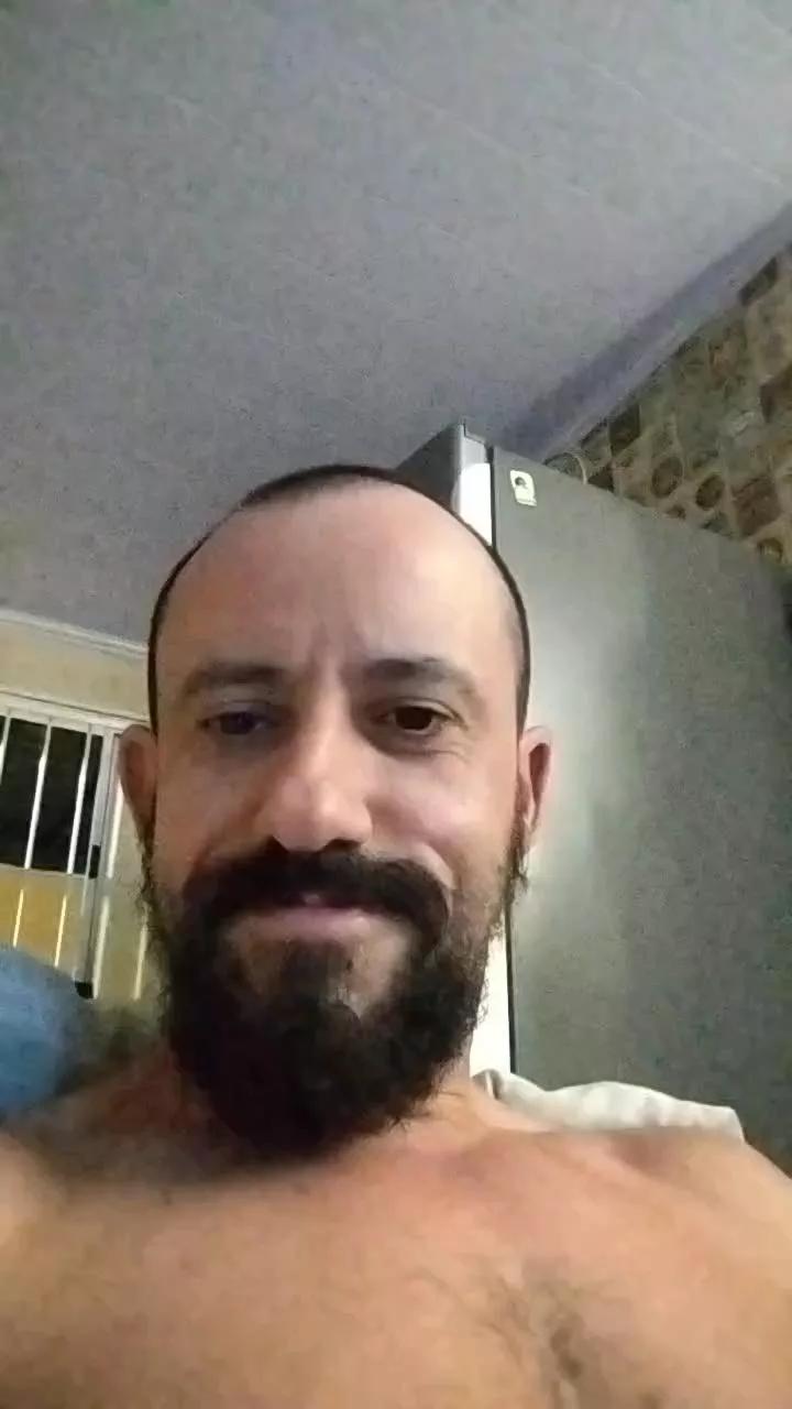 Man81Brasil webcams show profile image 