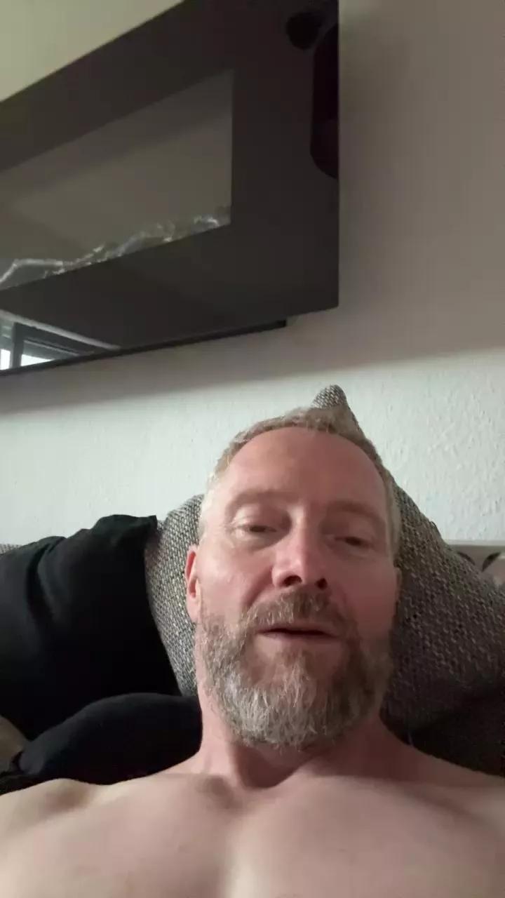 Mannfredfick from Cam4