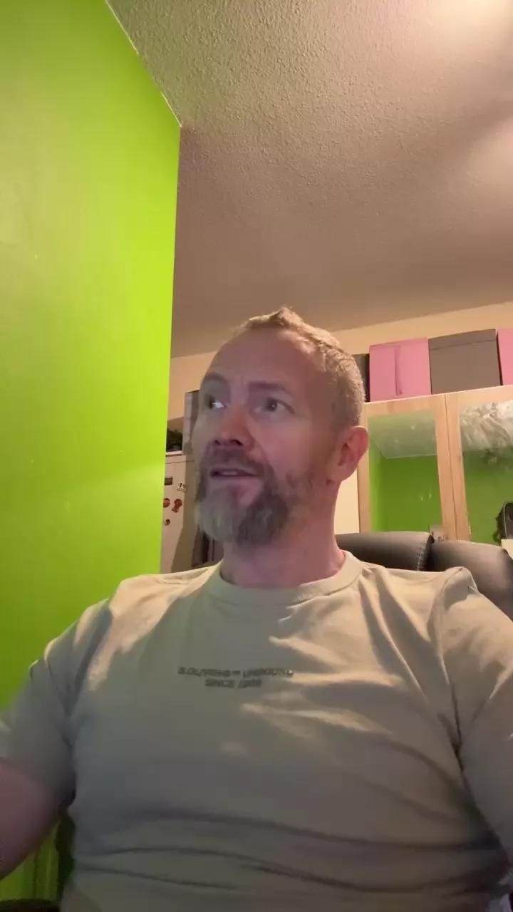 Mannfredfick from Cam4