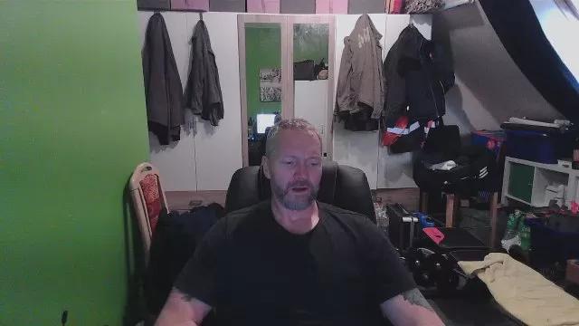 Mannfredfick from Cam4