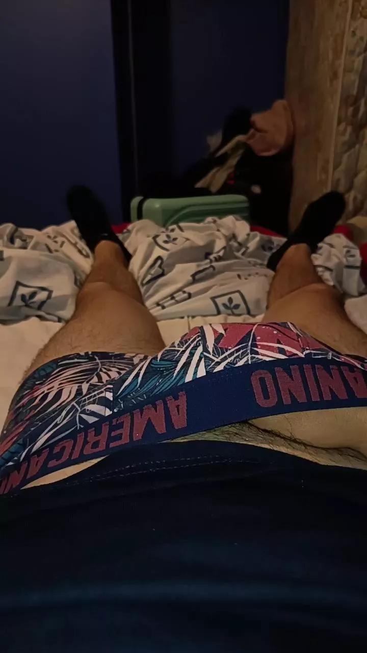 Mansuper6 webcams show profile image 