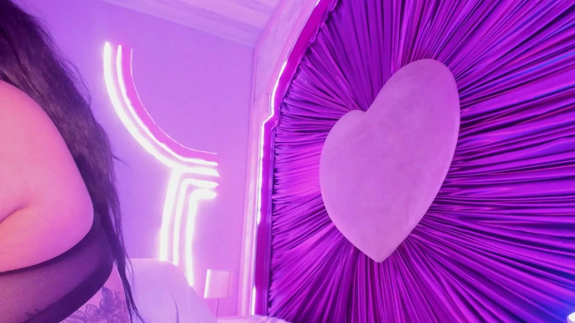 Maralinette_ from Cam4