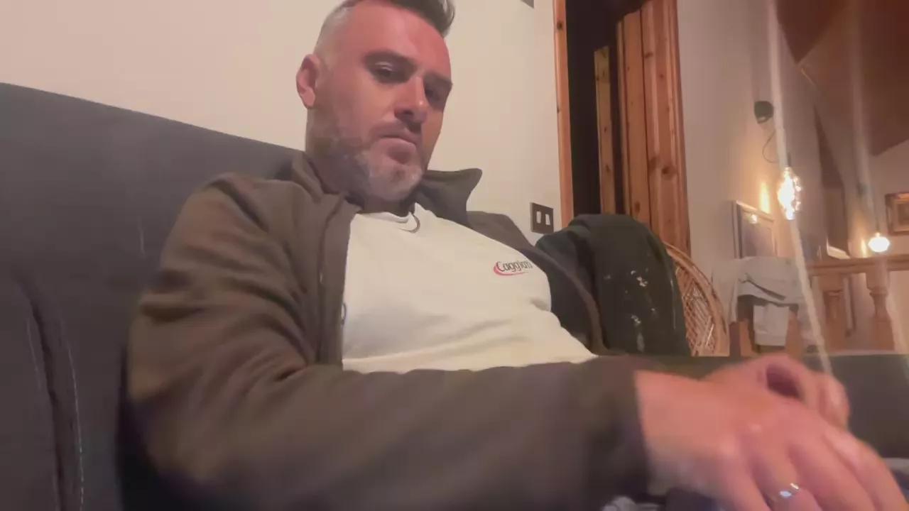 Marcovik webcams show profile image 