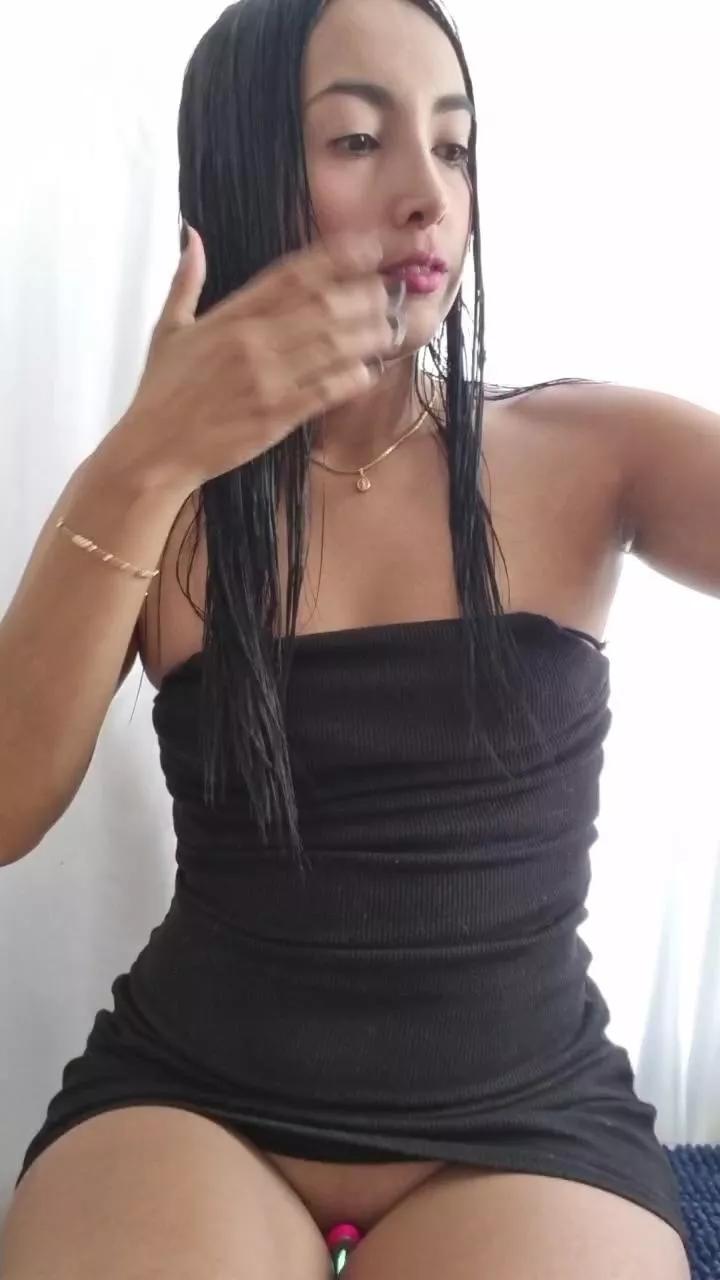 Mari_ass webcams show profile image 