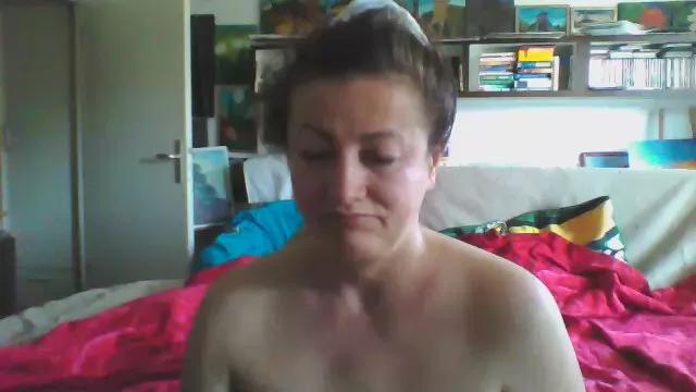 MariaAnaDei webcams show profile image 