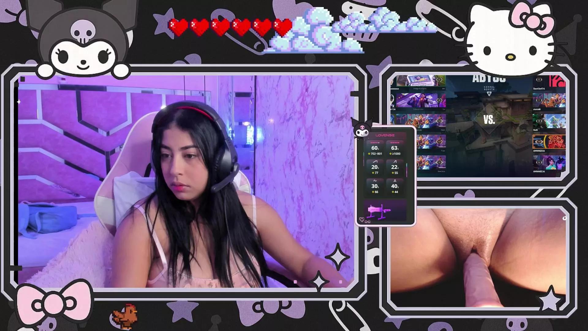 MarianaFerrer_ webcams show profile image 