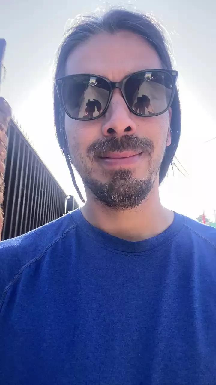 MaridoNarriendo webcams show profile image 