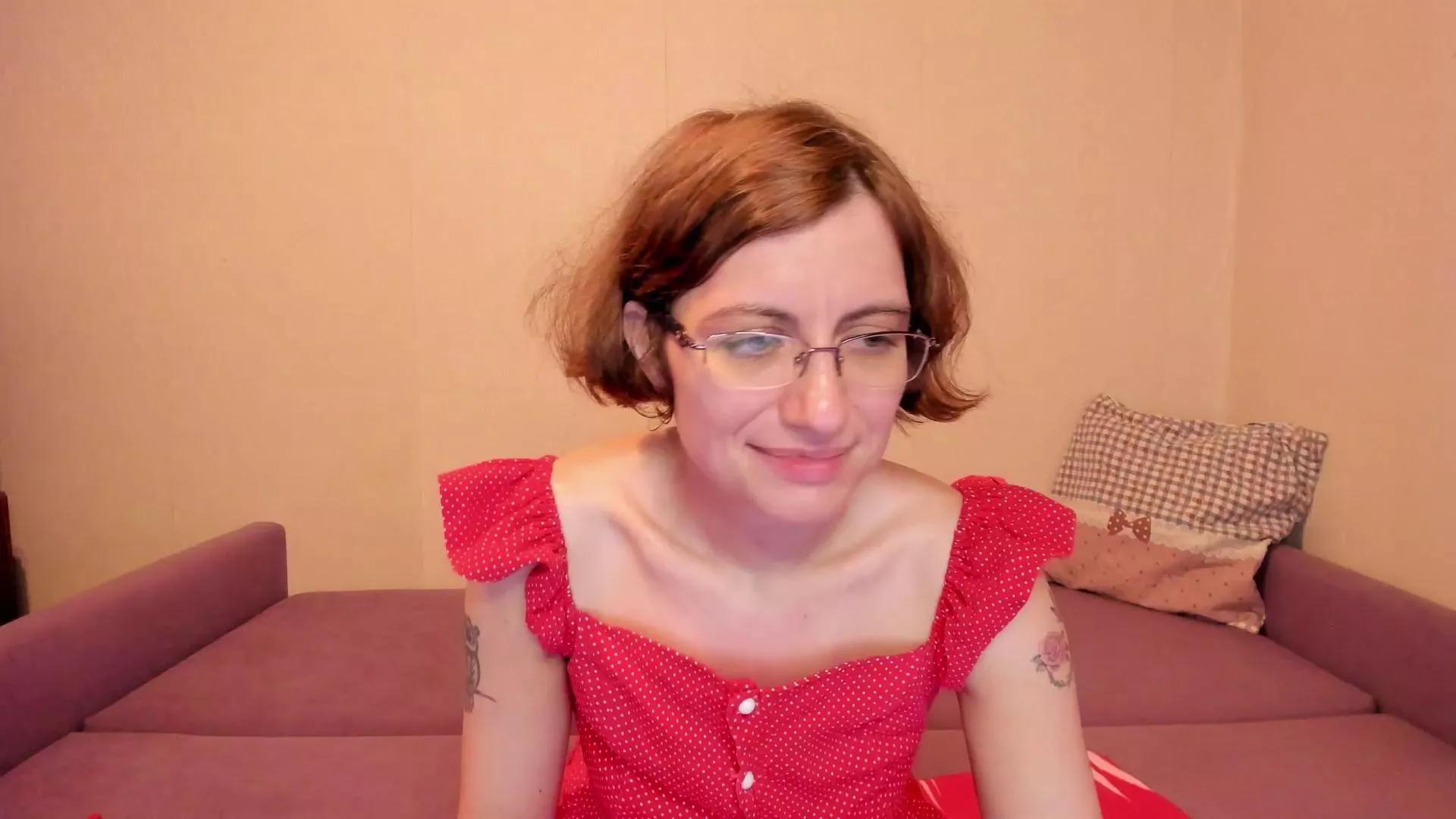 MarilynDream webcams show profile image 