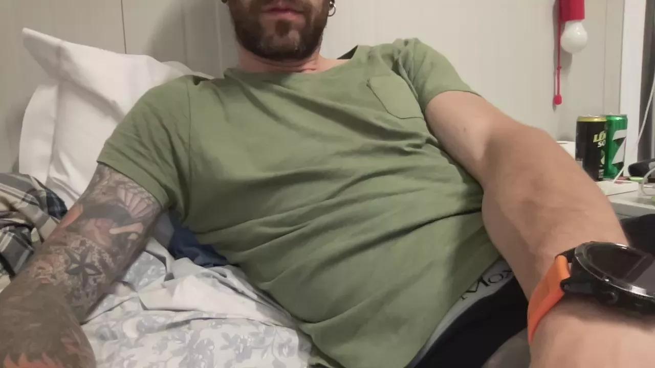 Mariojordan1 webcams show profile image 