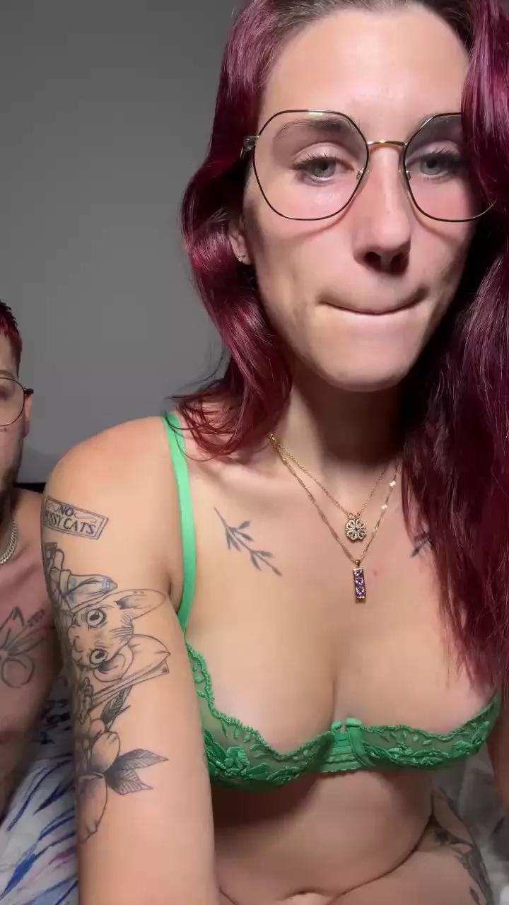 Marionlyx webcams show profile image 